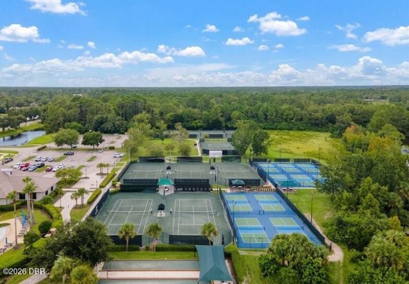 112 Bay Lake Drive, Ormond Beach, FL 32174 Photo