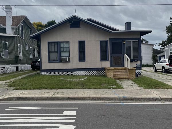 317 Fairview Avenue, Daytona Beach, FL 32114