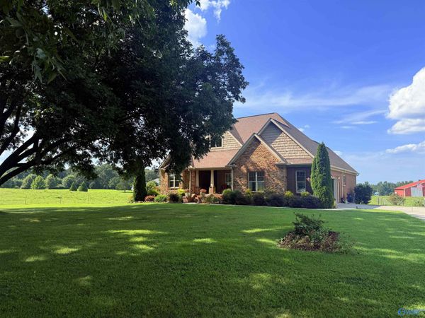 1721 Brashiers Chapel Road, Arab, AL 35016
