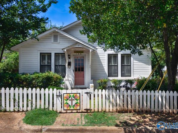 108 England Street NE, Huntsville, AL 35801