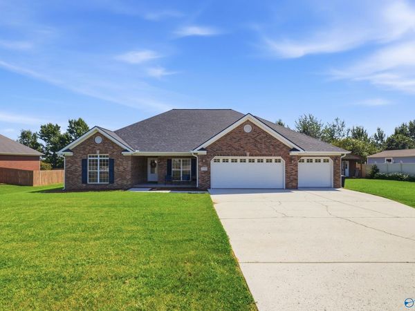 25958 Melrose Lane, Madison, AL 35756