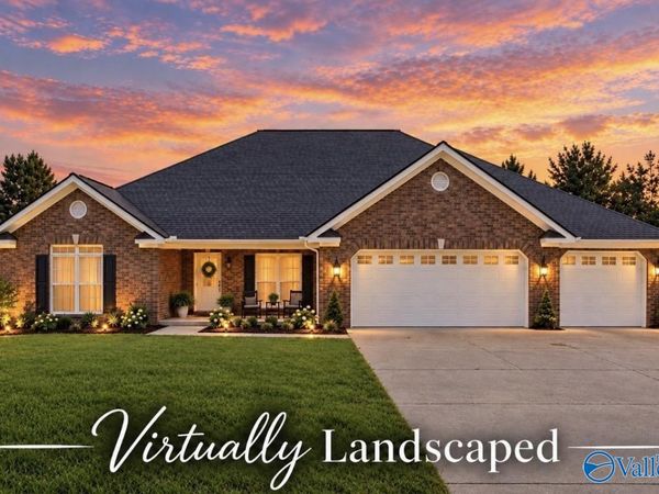 25958 Melrose Lane, Madison, AL 35756