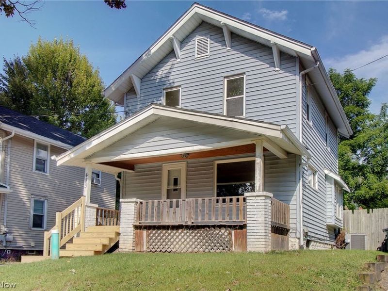 483 Sullivan Avenue, Akron, OH 44305 Photo 2