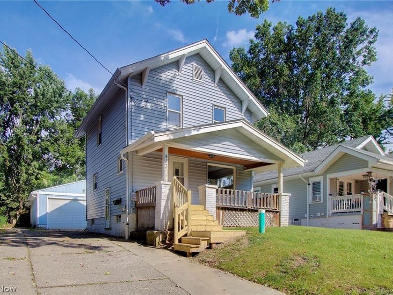 483 Sullivan Avenue, Akron, OH 44305 Photo 3