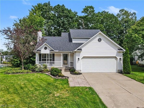 103 Saw Mill Bend , Chardon, OH 44024