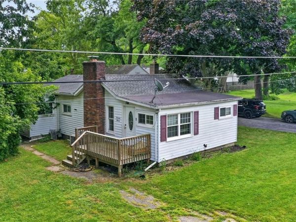 1411 Easton Avenue , Madison, OH 44057