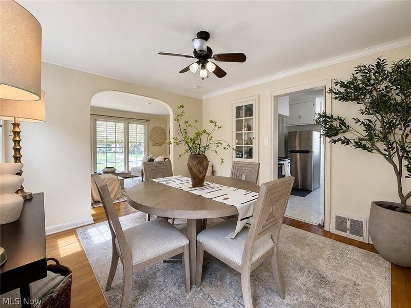 869 Cambridge Road, Cleveland Heights, OH 44121 Photo 13