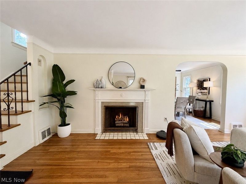 869 Cambridge Road, Cleveland Heights, OH 44121 Photo 5