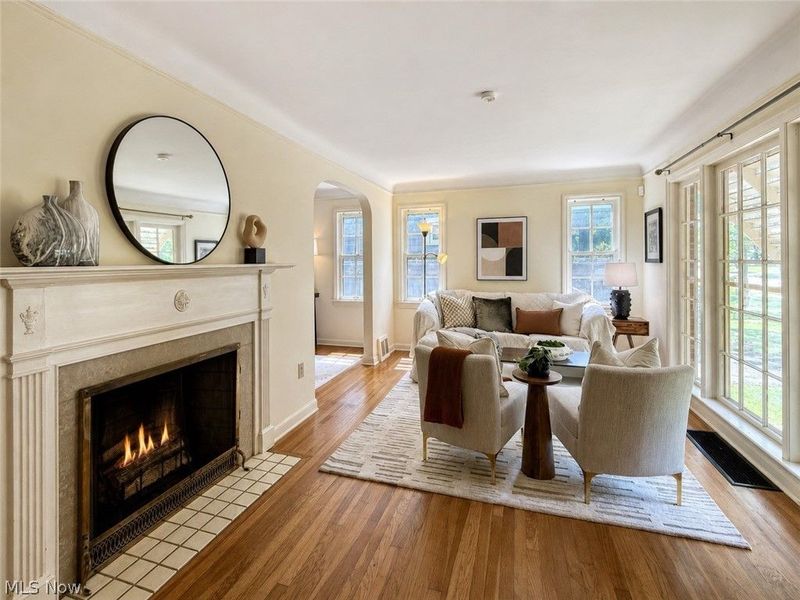 869 Cambridge Road, Cleveland Heights, OH 44121 Photo 7