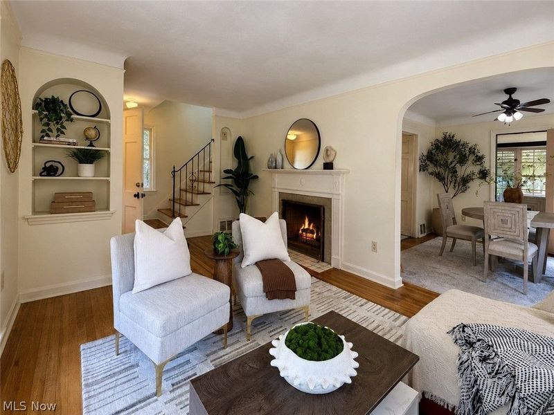 869 Cambridge Road, Cleveland Heights, OH 44121 Photo 8
