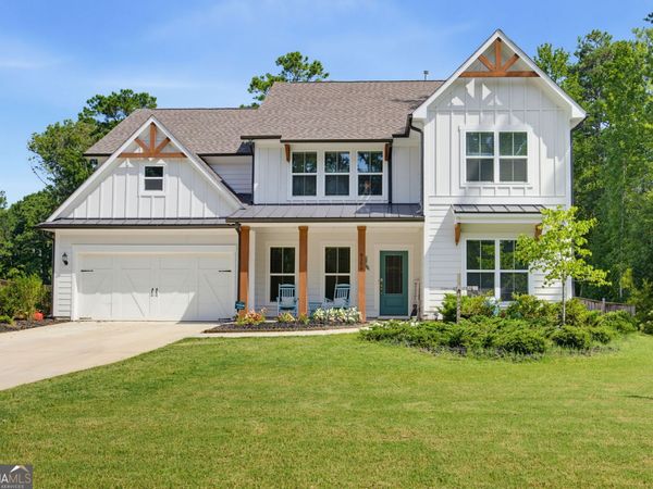 6156 Collins Road NW, Acworth, GA 30101