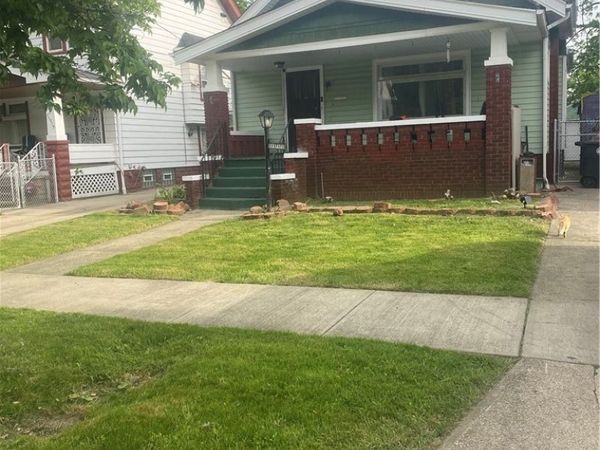 11717 Robertson Avenue , Cleveland, OH 44105