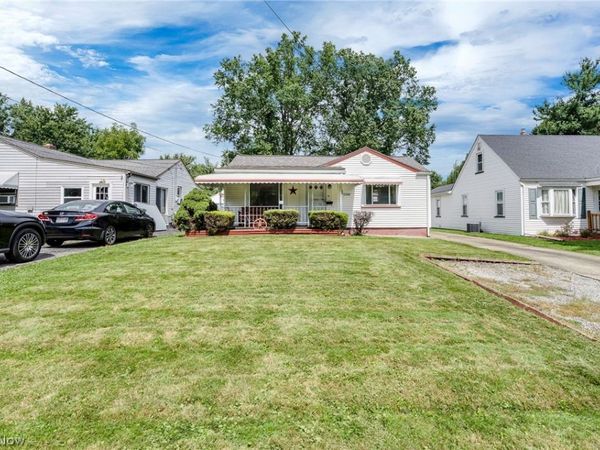 2644 Scheetz Street, Youngstown, OH 44509