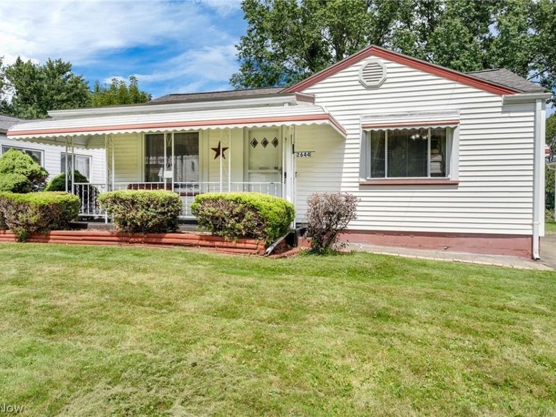 2644 Scheetz Street, Youngstown, OH 44509 Photo 2