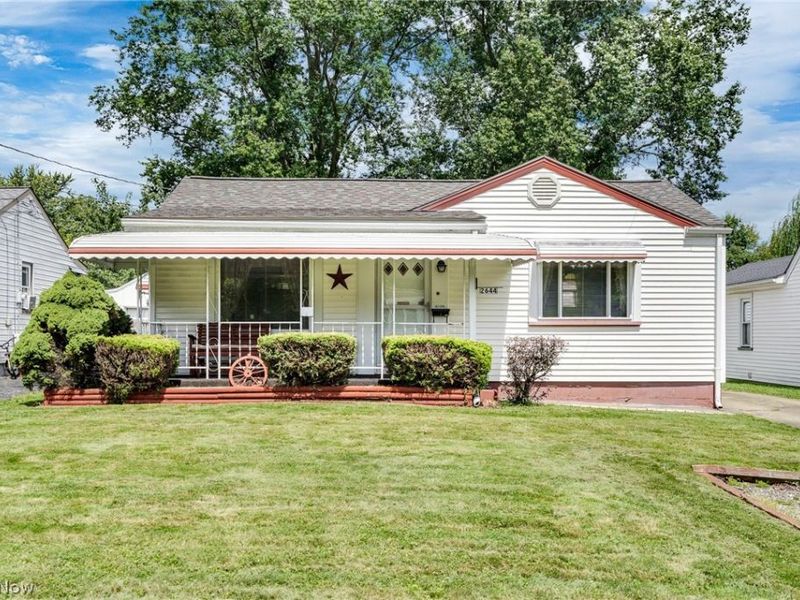 2644 Scheetz Street, Youngstown, OH 44509 Photo 26
