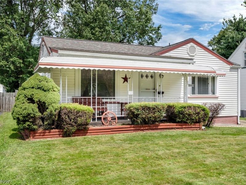 2644 Scheetz Street, Youngstown, OH 44509 Photo 27