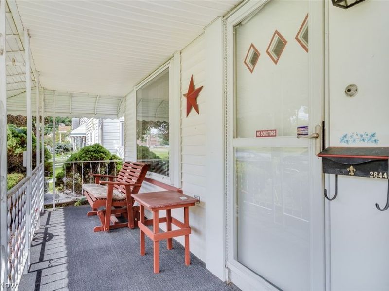 2644 Scheetz Street, Youngstown, OH 44509 Photo 5