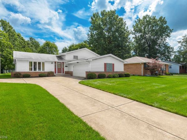 7235 Normandy Drive , Parma, OH 44134