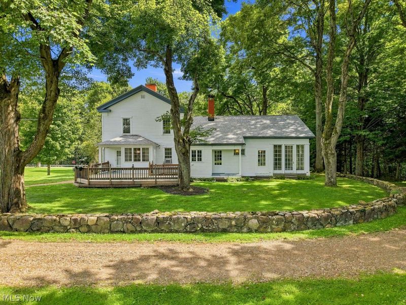 5559 McCormick Road, Ravenna, OH 44266 Photo 2