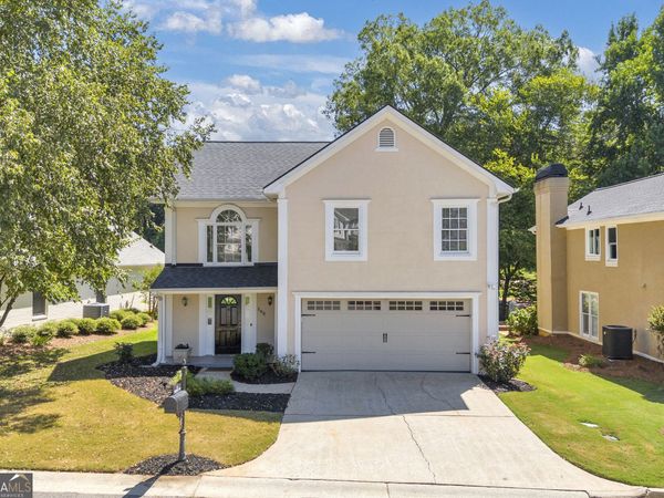 165 Cambridge Drive, Athens, GA 30606