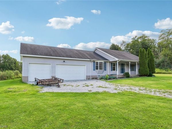 7478 Smalley Road, Windham, OH 44288