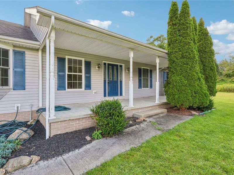 7478 Smalley Road, Windham, OH 44288 Photo 2
