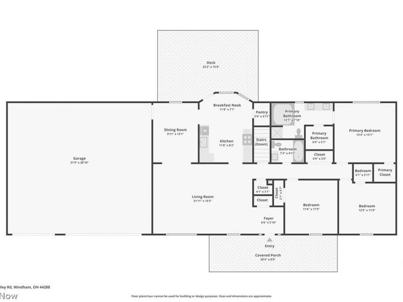 7478 Smalley Road, Windham, OH 44288 Photo 35