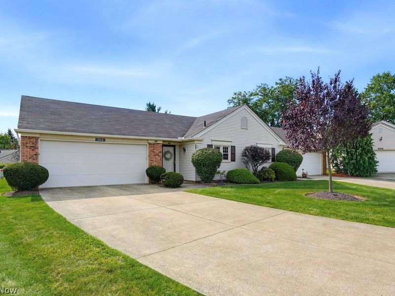 166 Sturbridge Drive, Medina, OH 44256 Photo 1