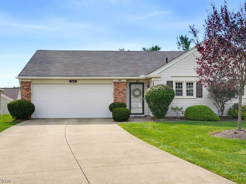 166 Sturbridge Drive, Medina, OH 44256 Photo 3