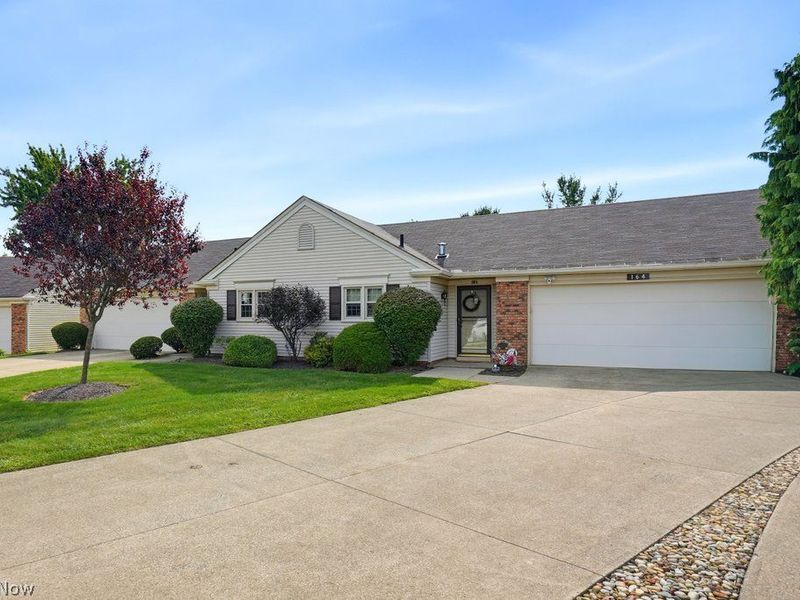 166 Sturbridge Drive, Medina, OH 44256 Photo 4