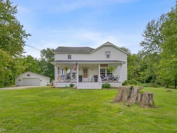 4857 Ridge Road, Cortland, OH 44410