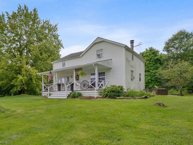 4857 Ridge Road, Cortland, OH 44410 Photo 3