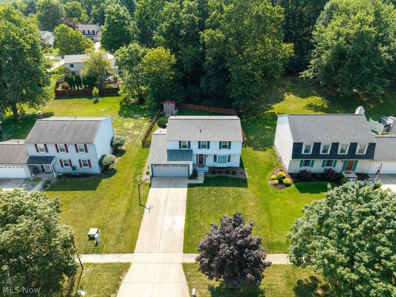 558 Falling Oaks Drive, Medina, OH 44256 Photo 35