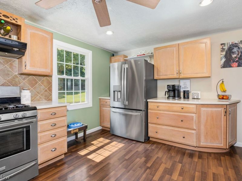 558 Falling Oaks Drive, Medina, OH 44256 Photo 8