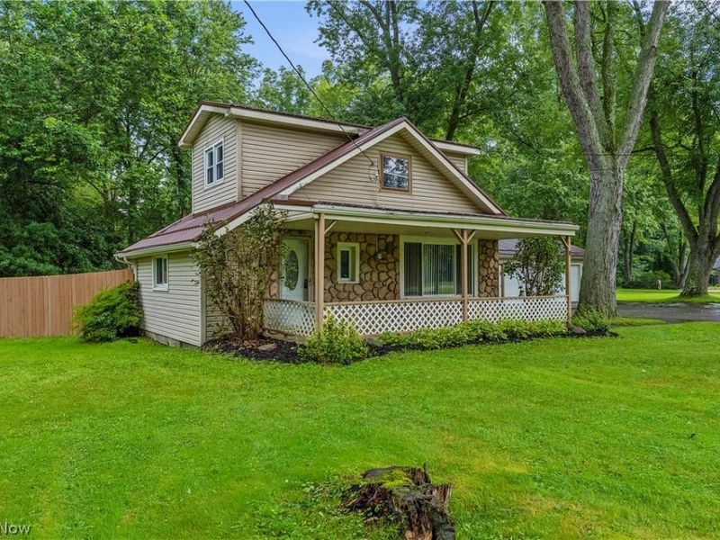 3428 Meadowbrook Drive, Leavittsburg, OH 44430 Photo 29