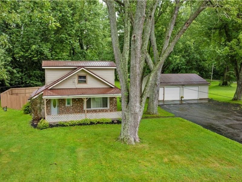 3428 Meadowbrook Drive, Leavittsburg, OH 44430 Photo 30