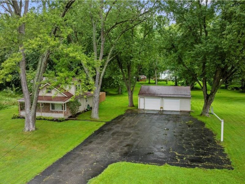 3428 Meadowbrook Drive, Leavittsburg, OH 44430 Photo 31
