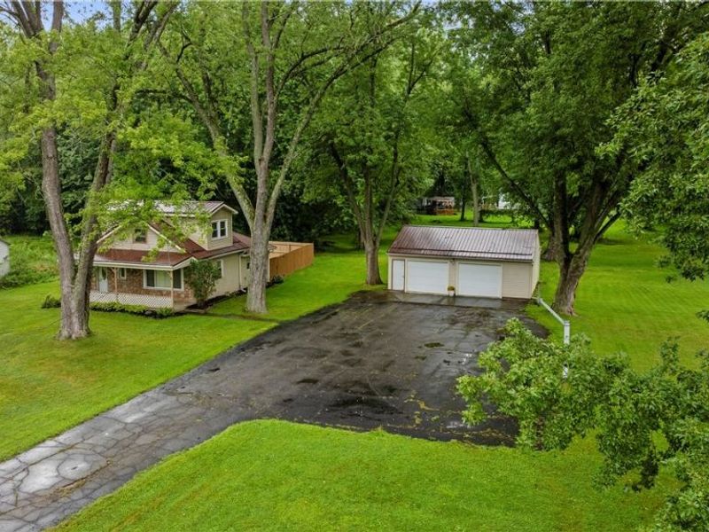 3428 Meadowbrook Drive, Leavittsburg, OH 44430 Photo 32