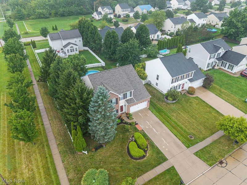 756 Sparrow Way, Wadsworth, OH 44281 Photo 9