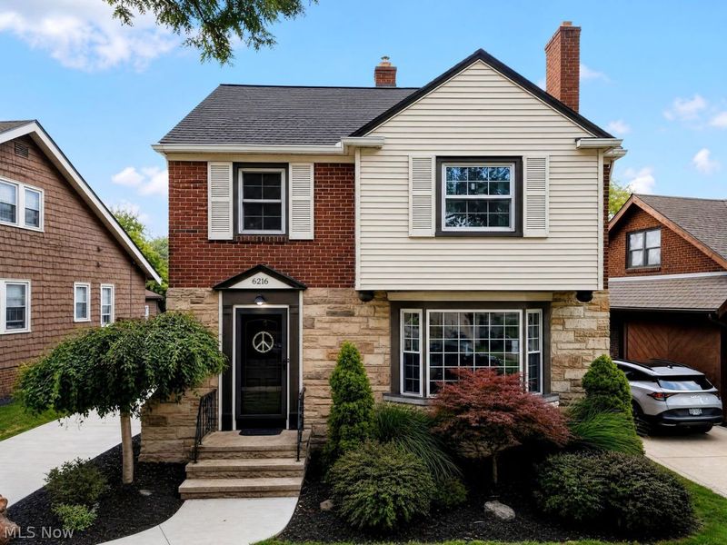 6216 Brookside Drive, Cleveland, OH 44144 Photo 1