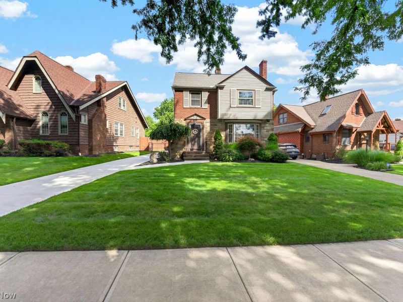 6216 Brookside Drive, Cleveland, OH 44144 Photo 3
