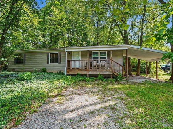 6620 Pleasant Avenue N, Kent, OH 44240