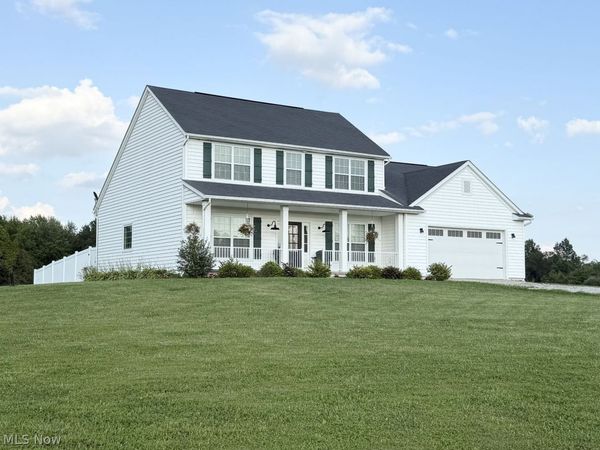 439 State Route 58 , Sullivan, OH 44880