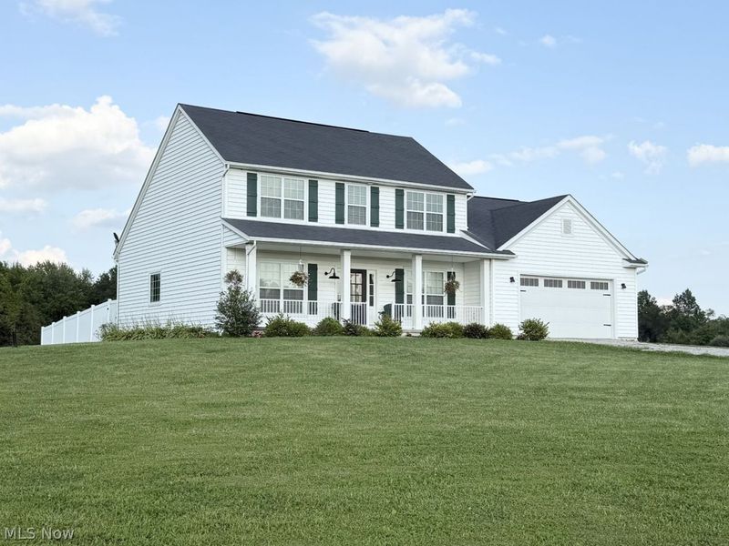 439 State Route 58, Sullivan, OH 44880 Photo 1