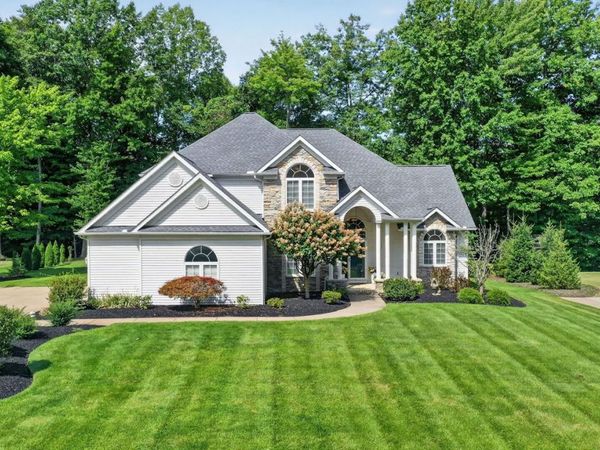 6532 Deer Haven Drive , Concord Twp, OH 44077
