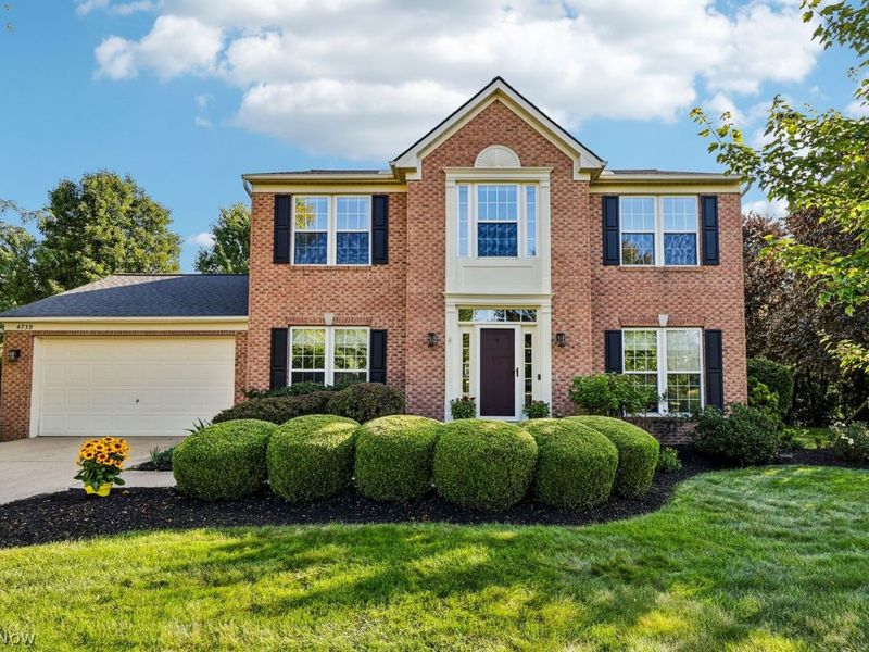 4739 Churchill Drive, Avon, OH 44011 Photo 1