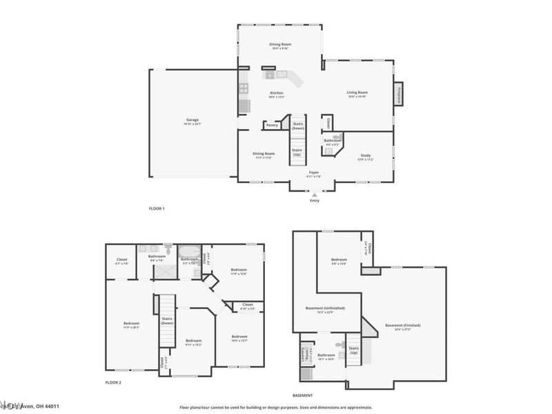 4739 Churchill Drive, Avon, OH 44011 Photo 50