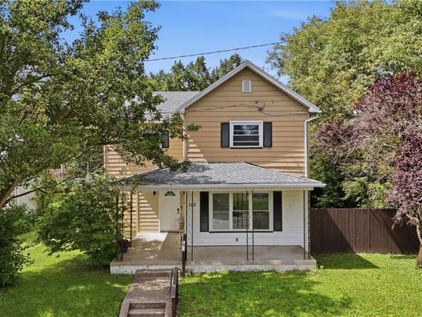 125 McCrea Avenue, Dennison, OH 44621