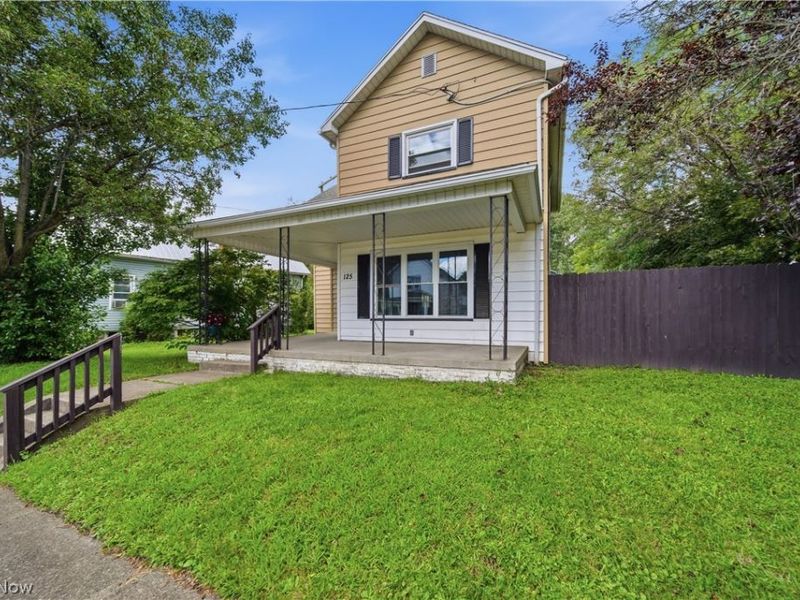 125 McCrea Avenue, Dennison, OH 44621 Photo 3