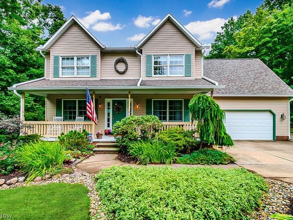 4583 Wood Road , Madison, OH 44077